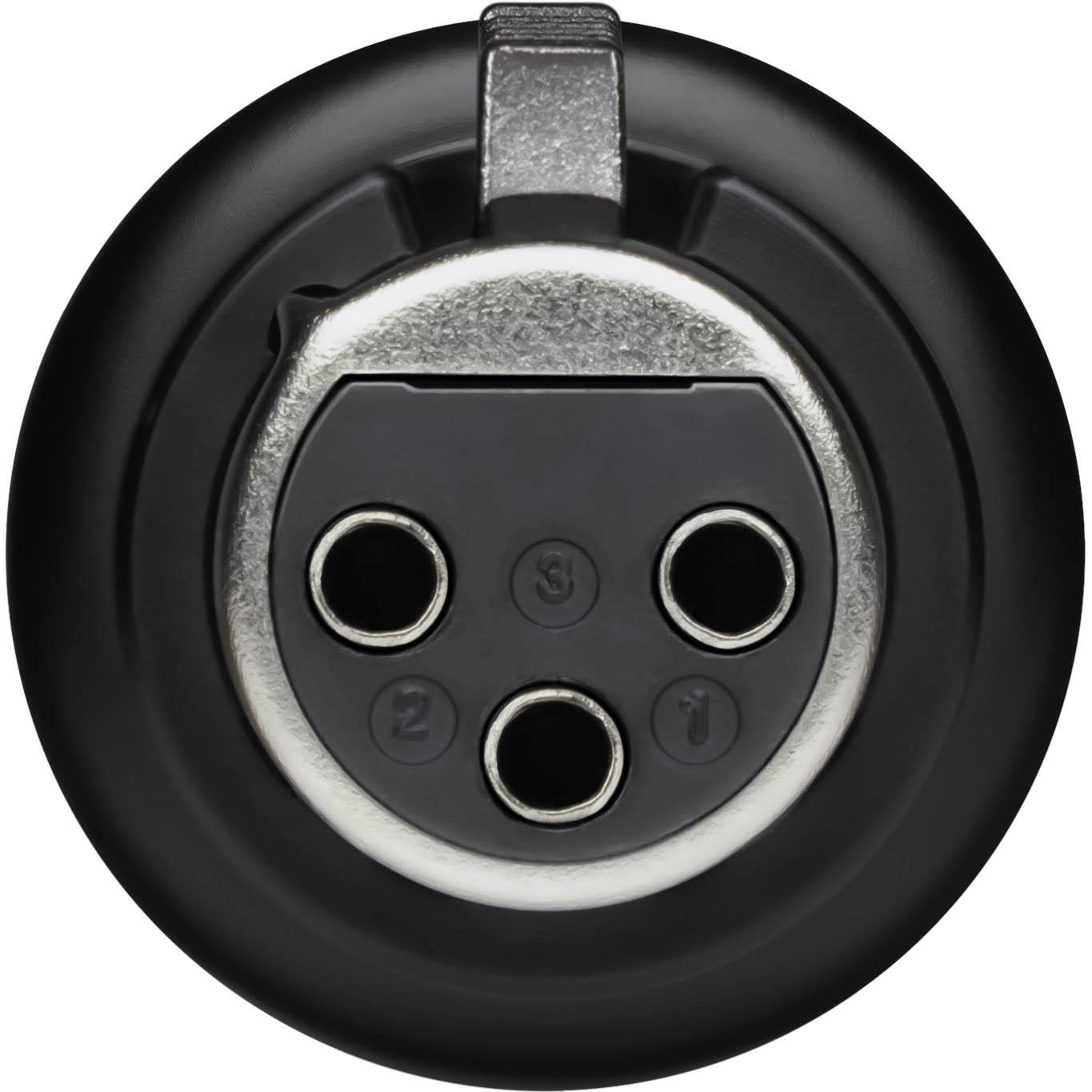 Shure MVX2U Digitak Audio Interface XLR to USB Adapter